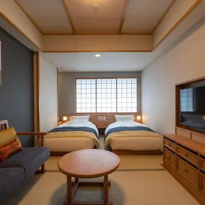 Umekoji Kadensho Hotel