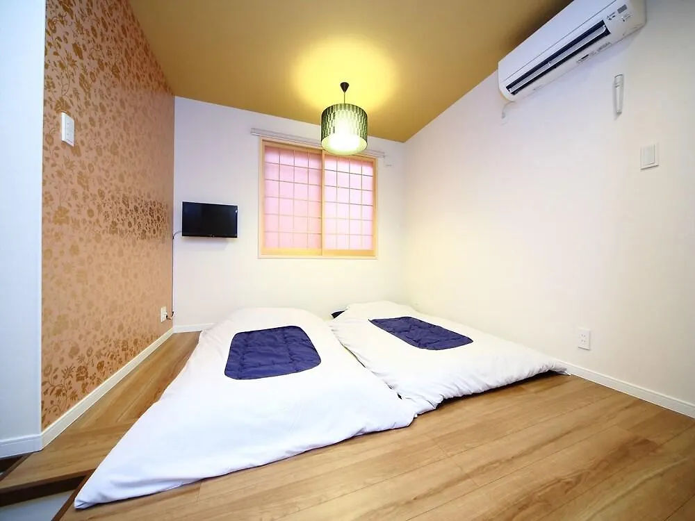 Toyoko Inn Kyoto Shijo-Omiya מלון