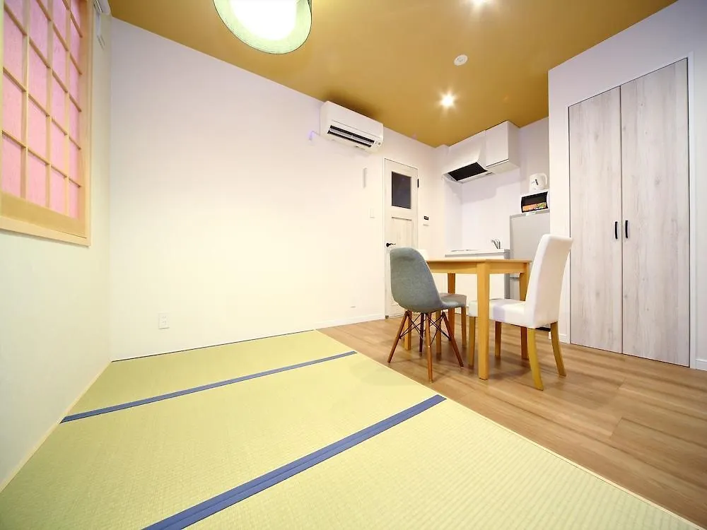 Toyoko Inn Kyoto Shijo-Omiya