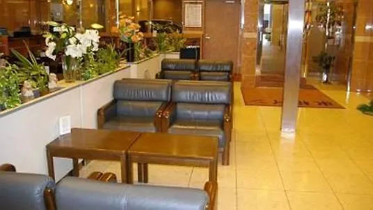 Toyoko Inn Kyoto Shijo-Omiya 3*,