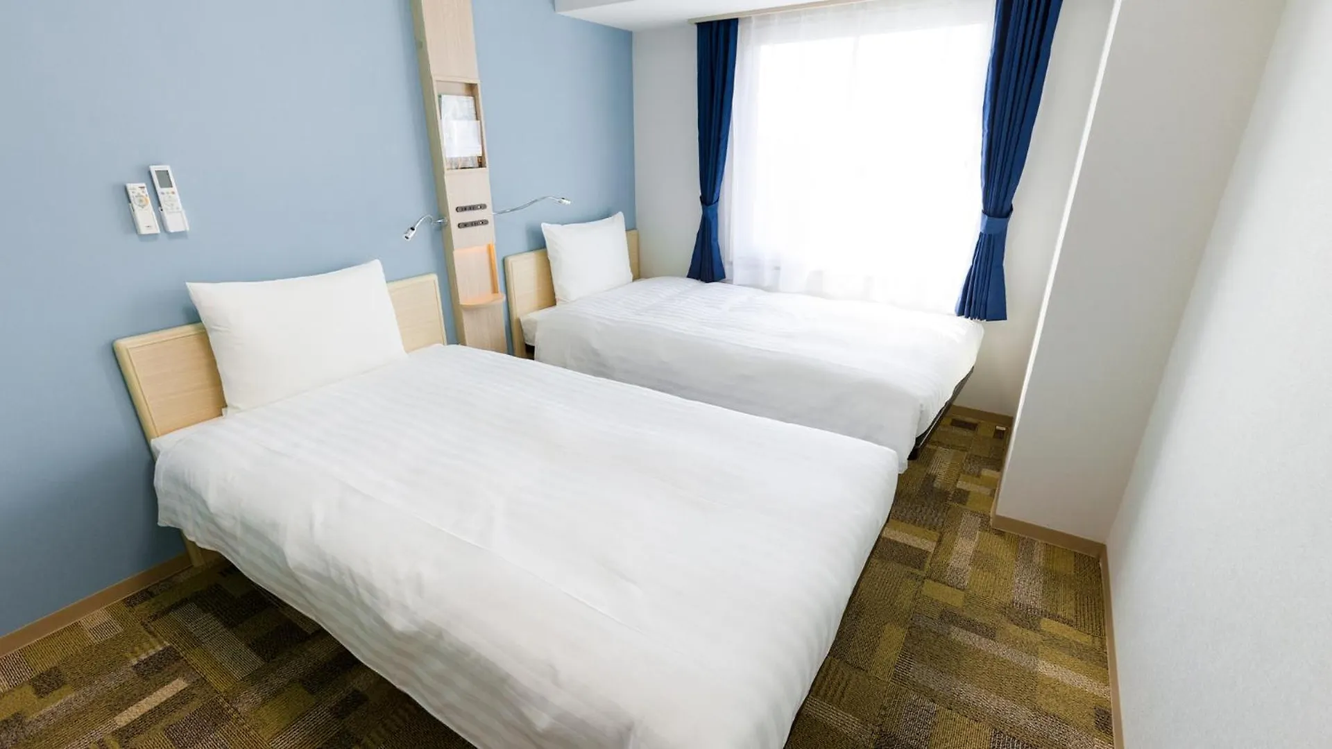 *** Hotel Toyoko Inn Kyoto Shijo-Omiya Japan