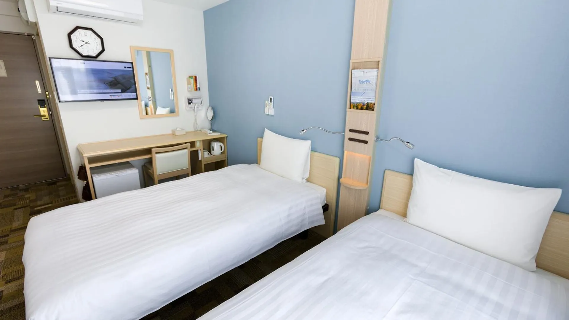 Hotel Toyoko Inn Kyoto Shijo-Omiya