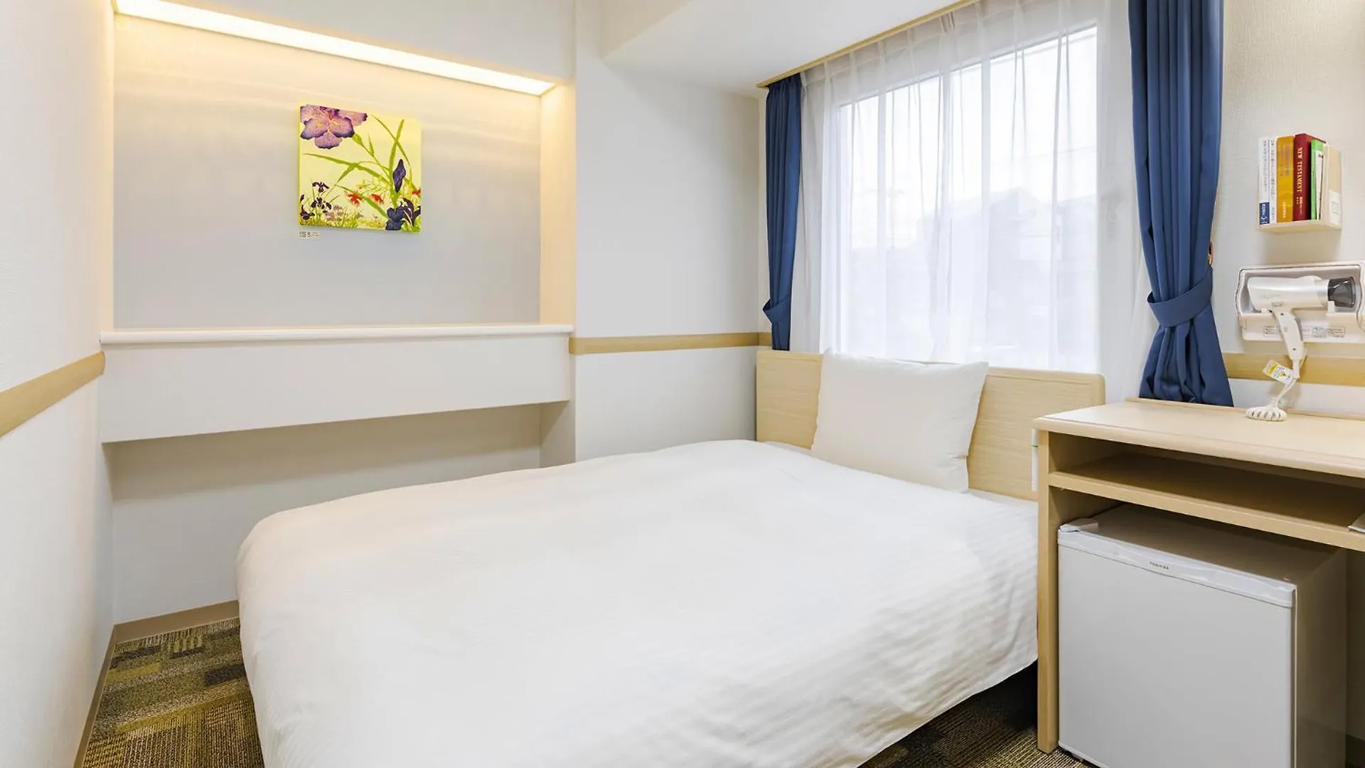 *** Hotel Toyoko Inn Kyoto Shijo-Omiya Japan