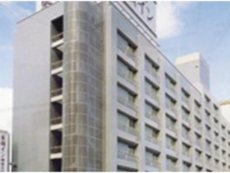 Toyoko Inn Kyoto Shijo-Omiya Hotel