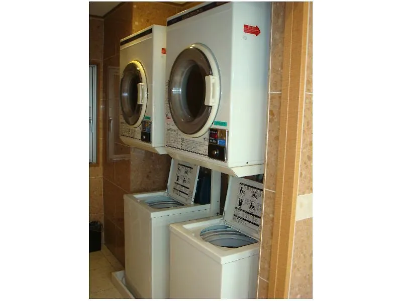 Toyoko Inn Kyoto Shijo-Omiya 3*,