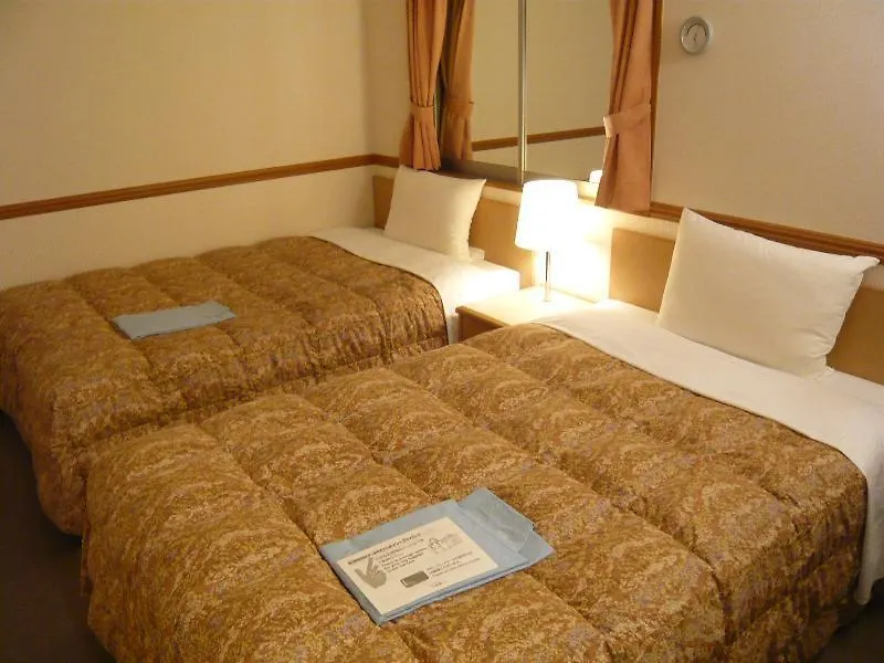 *** Hotel Toyoko Inn Kyoto Shijo-Omiya Japan