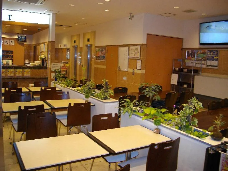 *** Hotel Toyoko Inn Kyoto Shijo-Omiya Japan