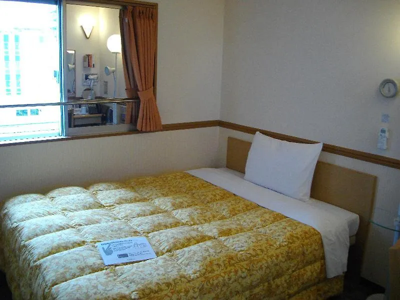 Toyoko Inn Kyoto Shijo-Omiya 3*,  Japan